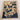 Asian Needlepoint Piece. Used