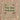 Needlepoint Canvas- Tis the Season. New