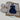 Needlepoint Unfinished Canvas- Porcelain Doll