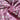 Pink Polka Dot Fabric ~ 44" Wide ~ 2.50 YD ~ Patterned