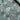 Mint Chocolate Chip Paisley ~ 44" Wide ~ 1.0 Yard Piece ~ Pattern