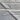 Silver Grey Fabric ~ Synthetic ~ 63" Wide ~ 2.78 YD ~ Solid