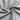 Silver Grey Fabric ~ Synthetic ~ 63" Wide ~ 2.78 YD ~ Solid
