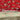 Snowmen on Red Fabric ~ Christmas Collection ~ Cotton ~ 42" Wide ~ 3.39 YD ~ Pattern