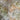 Coral pattern batik cotton fabric neutral colors gray by the yard