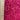 Cotton quilt fabric Victorian flourish dark pink 71” x 40”w
