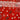Red bandana fabric by the yard