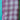 Fabric Flannel Plaid Purple Pink Grey Sold by the Yard Multiple 36"x42"