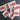 Cream Patch or Applique