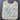 Cross Stitch Baby Bib Pattern