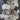 Edelman Leather Samples -  White & Hair-On Lot #08