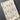 Fleur d' Paris Fabric - 36 x 42 - by Michelle Blackhurst of Morning Glories for Henry Glass & Co