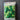 Green Pom-Pom Assortment by Creatology