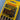 Singer Premium Ball Point Yellow Band Needles - Style 2045