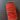 Textured Flamingo Seam Binding Roll