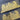 Two Unopened Gold Paper Foil Cutouts - Dresden Paper Die Cuts