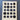 Vintage Button Collection - Plastic Navy Blue, Sew-Through, Sizes Medium & Large