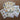 Vintage Mary Engelbreit & PSX Teapot Stickers