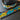 Vintage Patterned Knit Trim - Sold by pre-cut 50" Section