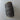 Large Spool of Black Drawstring Cord