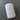 White Elastic - 1/8-inch