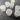 Small Plastic Containers - 1.5-inch