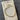 Vintage New Berlin Christmas ornament - Angel in Gold Heart Frame