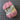 Lily Sugar 'n Cream Yarn - Rose Pink