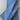 Aegean Blue Fabric Remnant