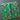 Merry Christmas Santa and Reindeer Fabric