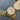 Wooden Discs - 30 pcs - New / Unused