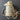 Natural Cotton Drawstring Strap