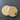 Small Round Wooden Plaques - Set of 2