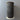 Roll of 1/4 in Black Elastic Cord