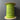 Green Machined Spaghetti Strap Spool