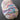 Multi-Colored, Soft, Chunky Yarn