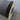 Black Elastic - 1/4-inch