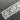 White Vintage Lace - 96-inches, 1.75-inch width