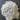 Ivory Fringe Trim - 6-inch