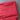 Red Silk Taffeta - 56 x 48-inches
