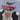 Cow, Watermelon, Bird - Unfinished Stretched Needlepoint