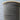 Roll of 1/4 in Black Elastic Cord