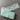 Light Aqua Vintage Lace - 9-yards