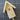 Wooden Bird House Plant Stake