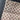 Tiny Roses Soft Pink Patterned Vintage Remnant - 36 x 28-inches