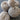 High Quality Grey Yarn - 6.8 oz