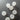 Small Plastic Containers - 1.5-inch