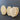 Holly Hobbie Wooden Plaques Set of 4 Ovals