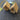 Two Tiny Wooden Bird House Ornaments