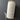 Large Roll of 1/4-In White Elastic Cord